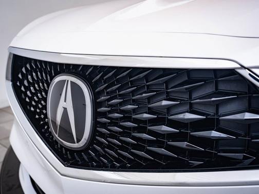 2023 Acura MDX w/Technology Package