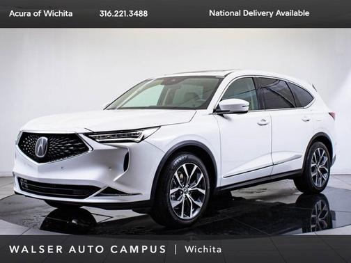 2023 Acura MDX w/Technology Package
