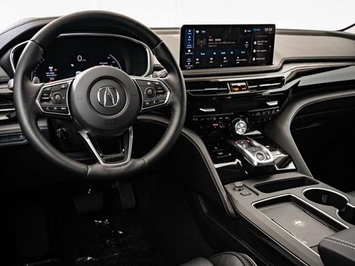 2026 Acura MDX w/Advance Package