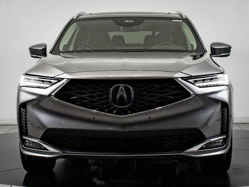 2026 Acura MDX w/Advance Package