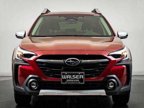 2025 Subaru Outback Touring