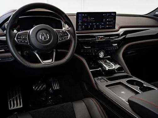 2026 Acura MDX w/A-Spec Package