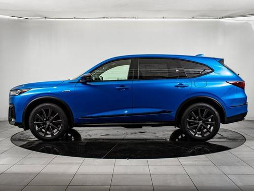 2026 Acura MDX w/A-Spec Package