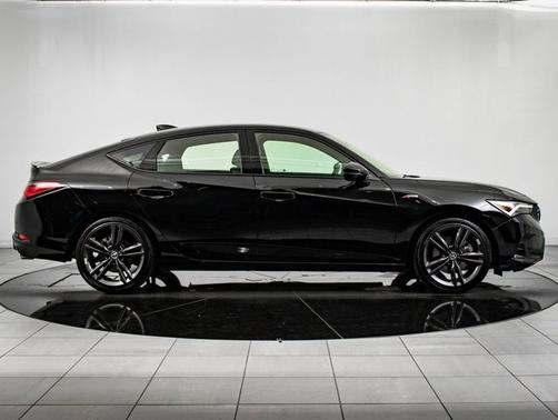 2025 Acura Integra w/A-Spec Technology Package