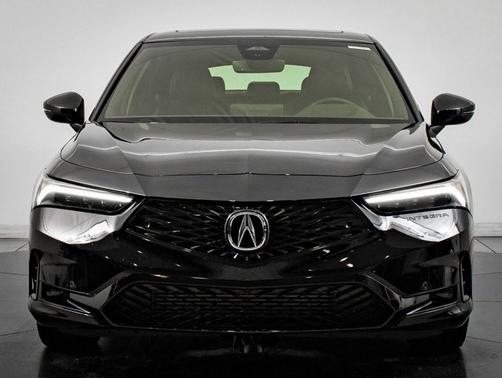 2025 Acura Integra w/A-Spec Technology Package