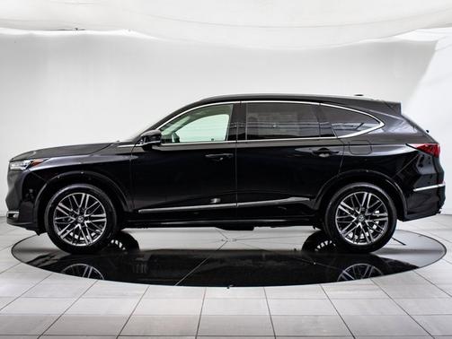 2025 Acura MDX w/Advance Package