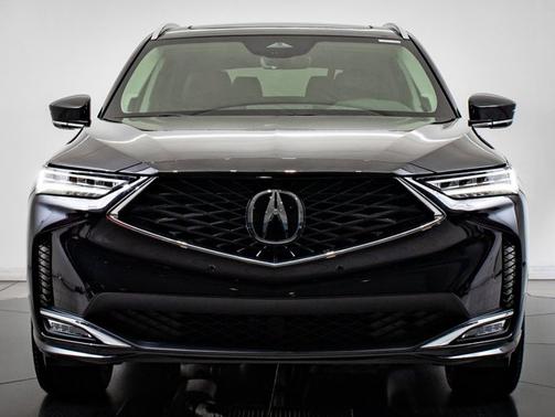 2025 Acura MDX w/Advance Package