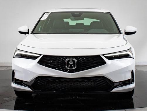 2025 Acura Integra w/A-Spec Package