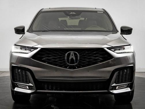 2026 Acura MDX w/A-Spec Package