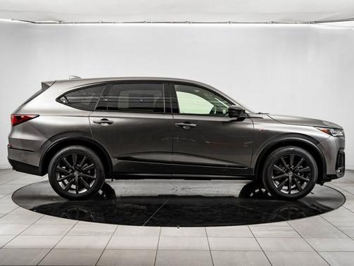 2026 Acura MDX w/A-Spec Package