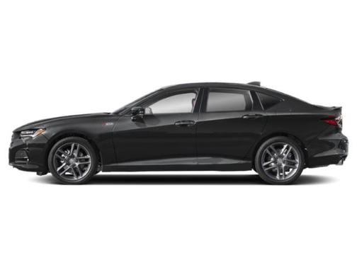 2025 Acura TLX w/A-Spec Package
