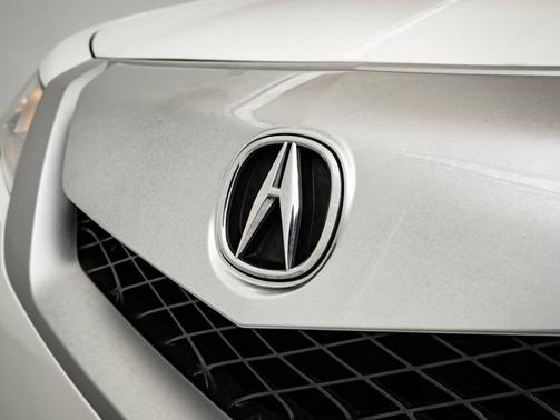 2011 Acura TL 3.5