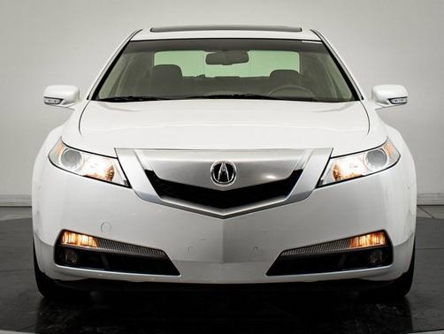 2011 Acura TL 3.5