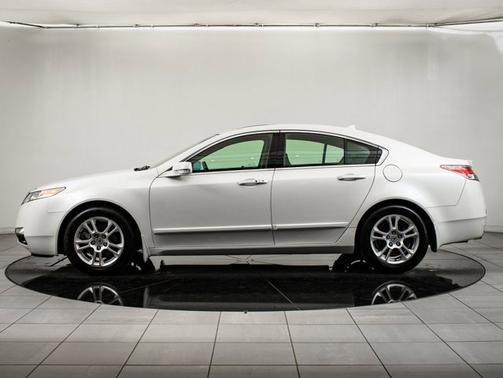 2011 Acura TL 3.5