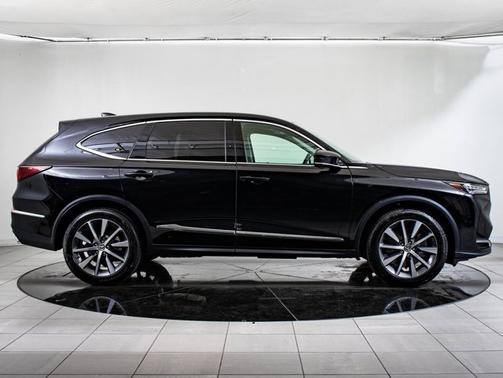 2026 Acura MDX w/Technology Package