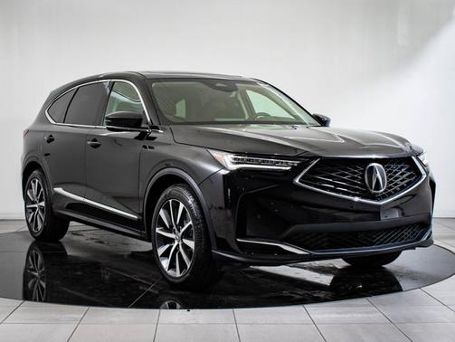 2026 Acura MDX w/Technology Package