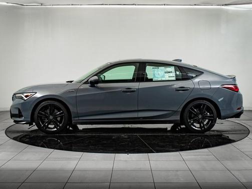 2026 Acura Integra w/A-Spec Technology Package