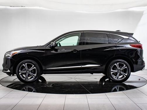 2025 Acura RDX w/Technology Package