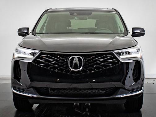 2025 Acura RDX w/Technology Package
