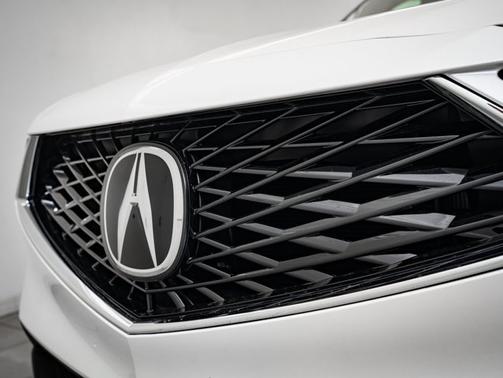2025 Acura MDX