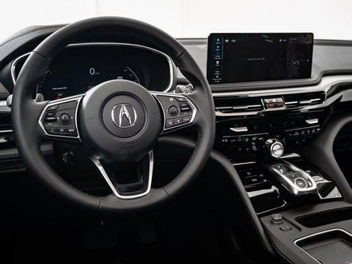 2025 Acura MDX