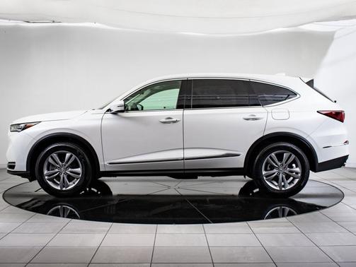 2025 Acura MDX