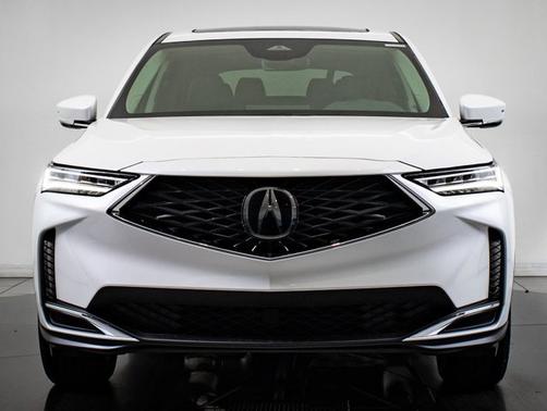 2025 Acura MDX