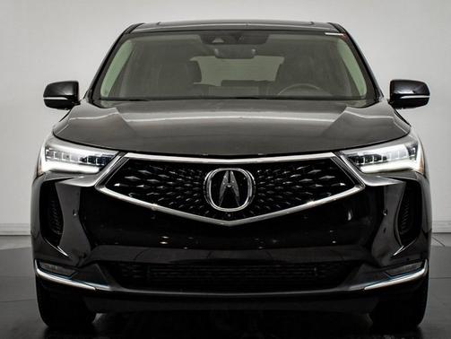 2022 Acura RDX w/Advance Package