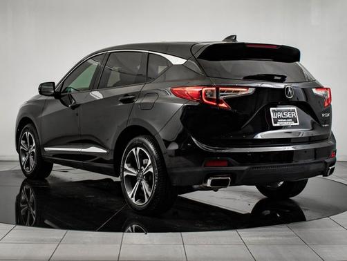 2022 Acura RDX w/Advance Package