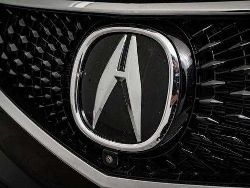 2022 Acura RDX w/Advance Package