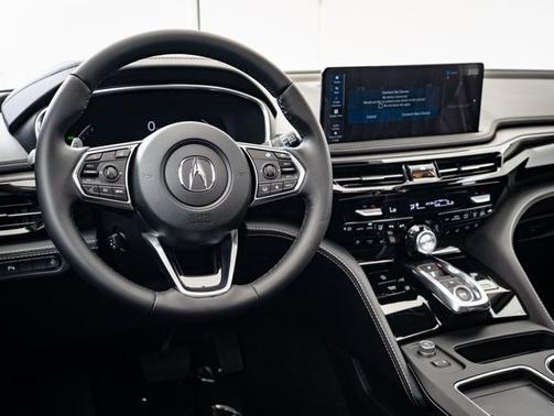 2025 Acura MDX w/Advance Package