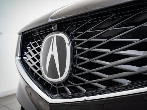 2025 Acura MDX w/Advance Package