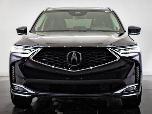 2025 Acura MDX w/Advance Package