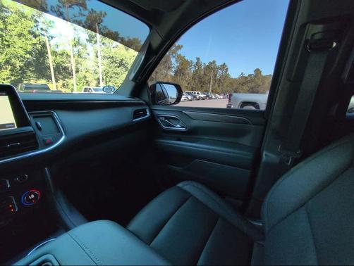 2024 Chevrolet Tahoe 4WD Z71