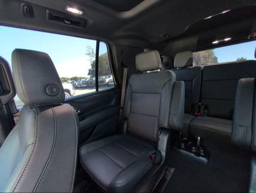 2024 Chevrolet Tahoe 4WD Z71