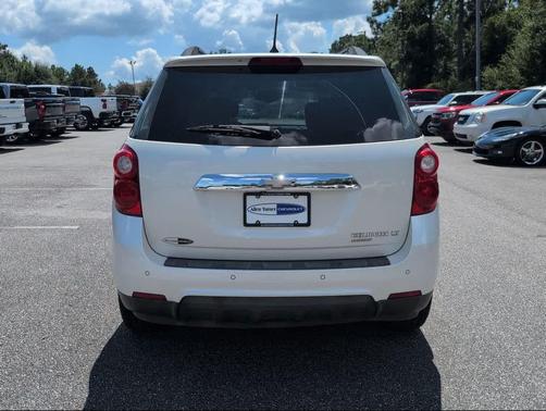 2014 Chevrolet Equinox 2LT