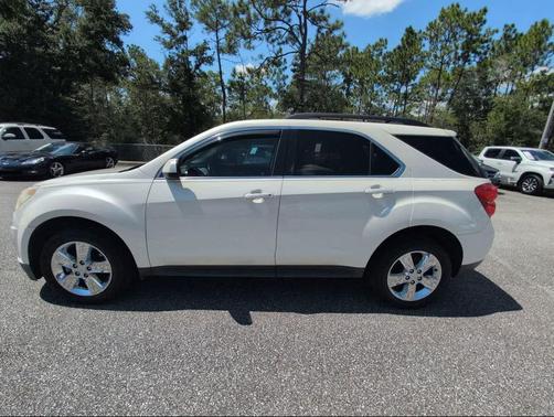 2014 Chevrolet Equinox 2LT