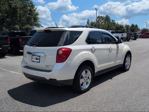 2014 Chevrolet Equinox 2LT