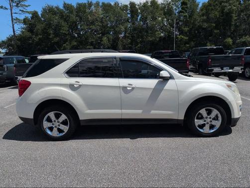 2014 Chevrolet Equinox 2LT
