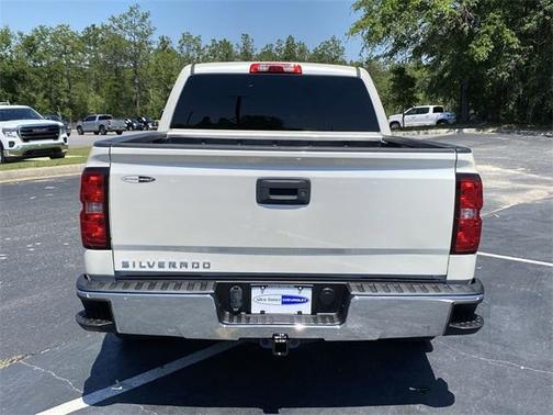 Photo 5 of 31 of 2015 Chevrolet Silverado 1500 LT