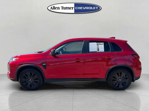 2022 Mitsubishi Outlander Sport 2.0 LE