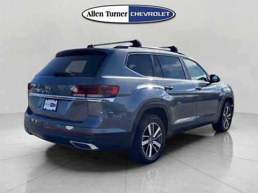 2022 Volkswagen Atlas 2.0T SE