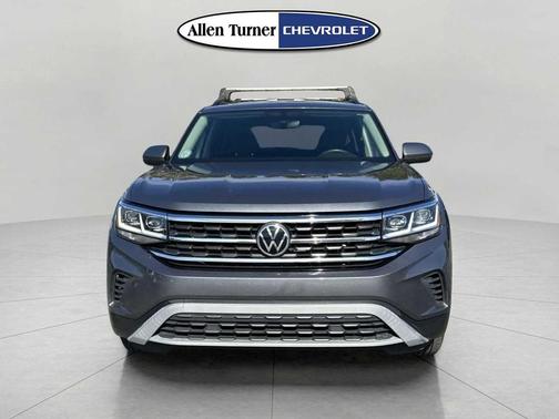 2022 Volkswagen Atlas 2.0T SE