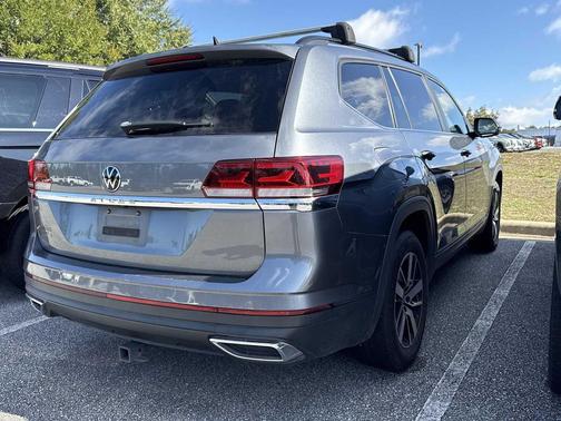 2022 Volkswagen Atlas 2.0T SE