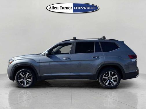 2022 Volkswagen Atlas 2.0T SE