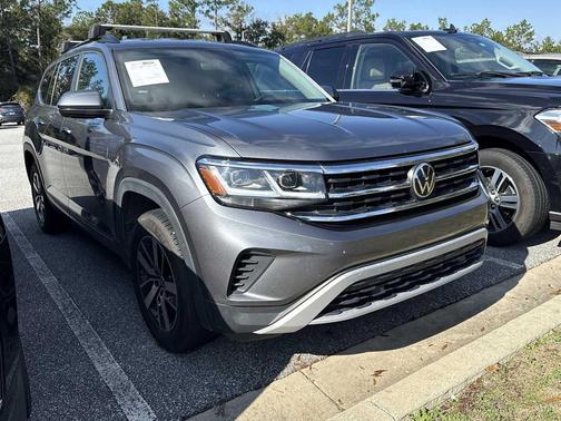 2022 Volkswagen Atlas 2.0T SE