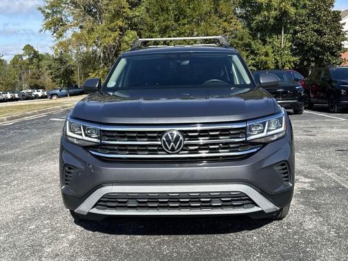 2022 Volkswagen Atlas 2.0T SE