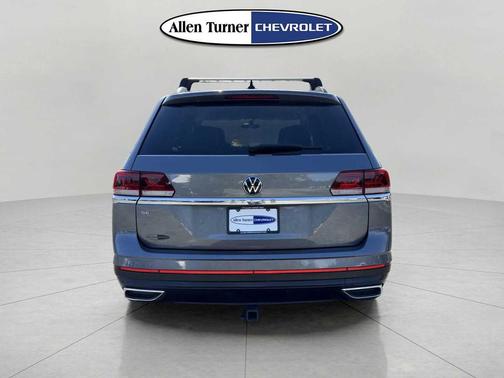2022 Volkswagen Atlas 2.0T SE