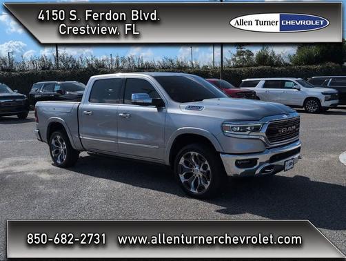 2020 RAM 1500 Limited