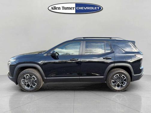 2026 Chevrolet Equinox FWD ACTIV